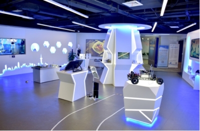 上海南科創實訓基地發揮產業與科技策源優勢助推長三角創新一體化發展