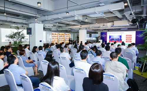 拓展生態圈共同打造蘇州金融科技創新高地