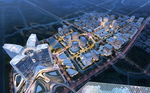 G60科創走廊持續深化創新 共同提升產業鏈供應鏈韌性競爭力