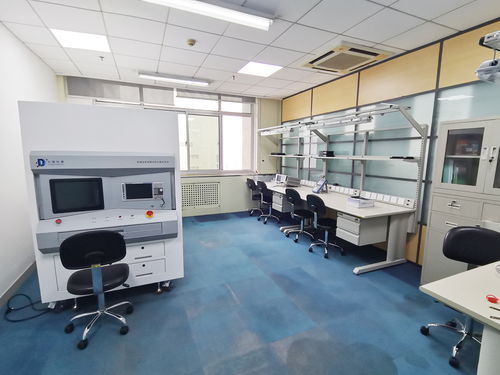 深瞳丨從實驗室到應用場 中試平臺如何發(fā)力成果轉(zhuǎn)化